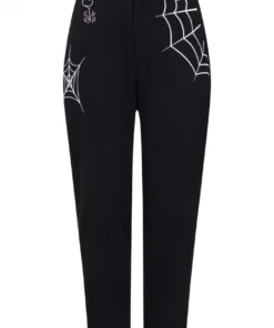Hell Bunny Miss Muffet Trousers 20 Hell Bunny Miss Muffet Trousers