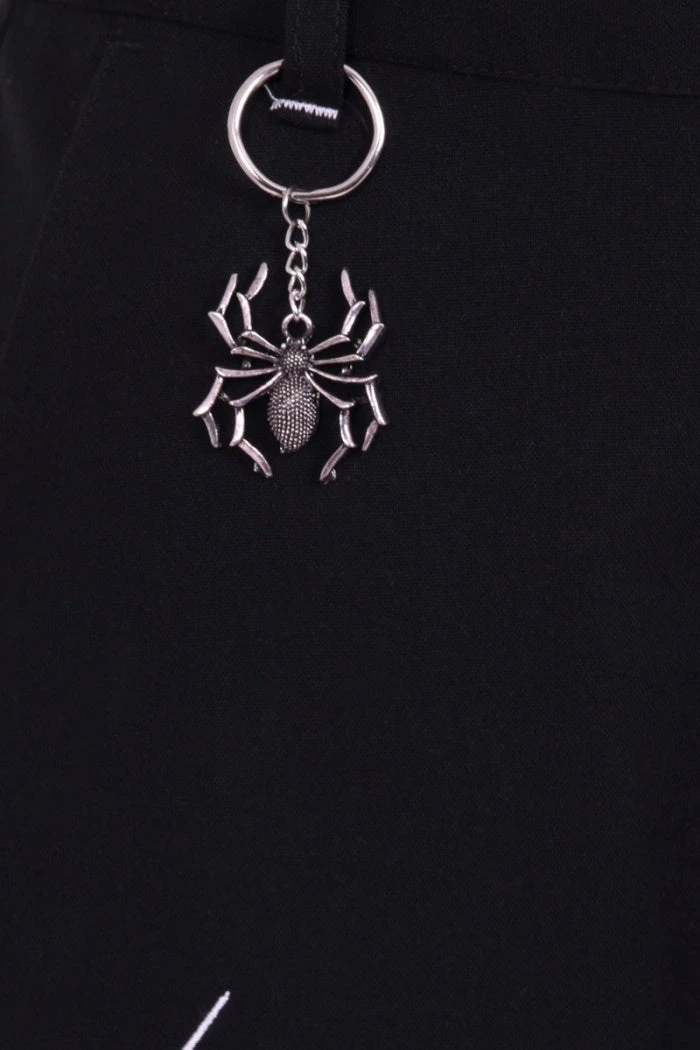 Hell Bunny Miss Muffet Trousers 13 Hell Bunny Miss Muffet Trousers