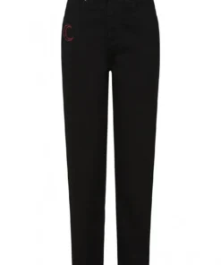 Hell Bunny Tallulah Jeans New Arrivals