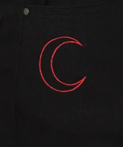 Hell Bunny Tallulah Jeans New Arrivals