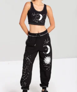 New Arrivals Hell Bunny Solaris Joggers