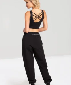 New Arrivals Hell Bunny Solaris Joggers