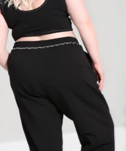 New Arrivals Hell Bunny Solaris Joggers 17 New Arrivals Hell Bunny Solaris Joggers