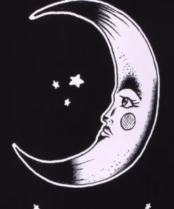 New Arrivals Hell Bunny Solaris Joggers 20 New Arrivals Hell Bunny Solaris Joggers