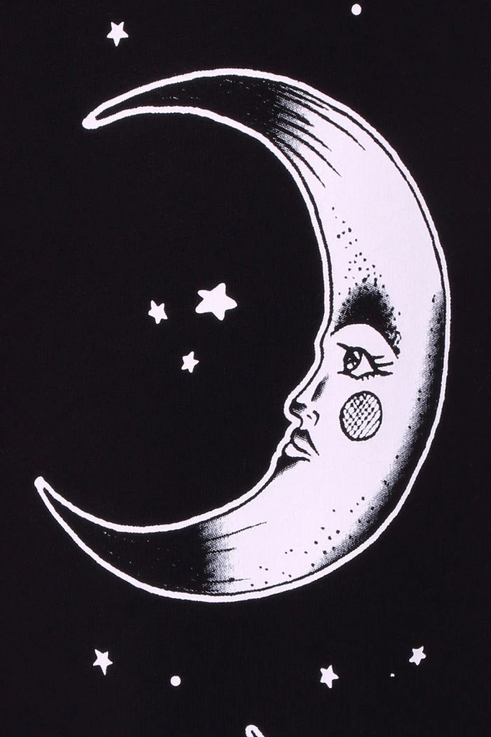 New Arrivals Hell Bunny Solaris Joggers 11 New Arrivals Hell Bunny Solaris Joggers