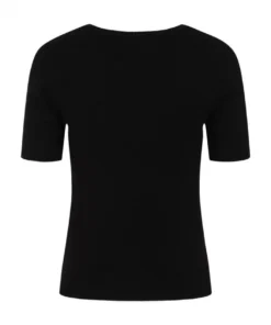 Ladies Hell Bunny Bat Top