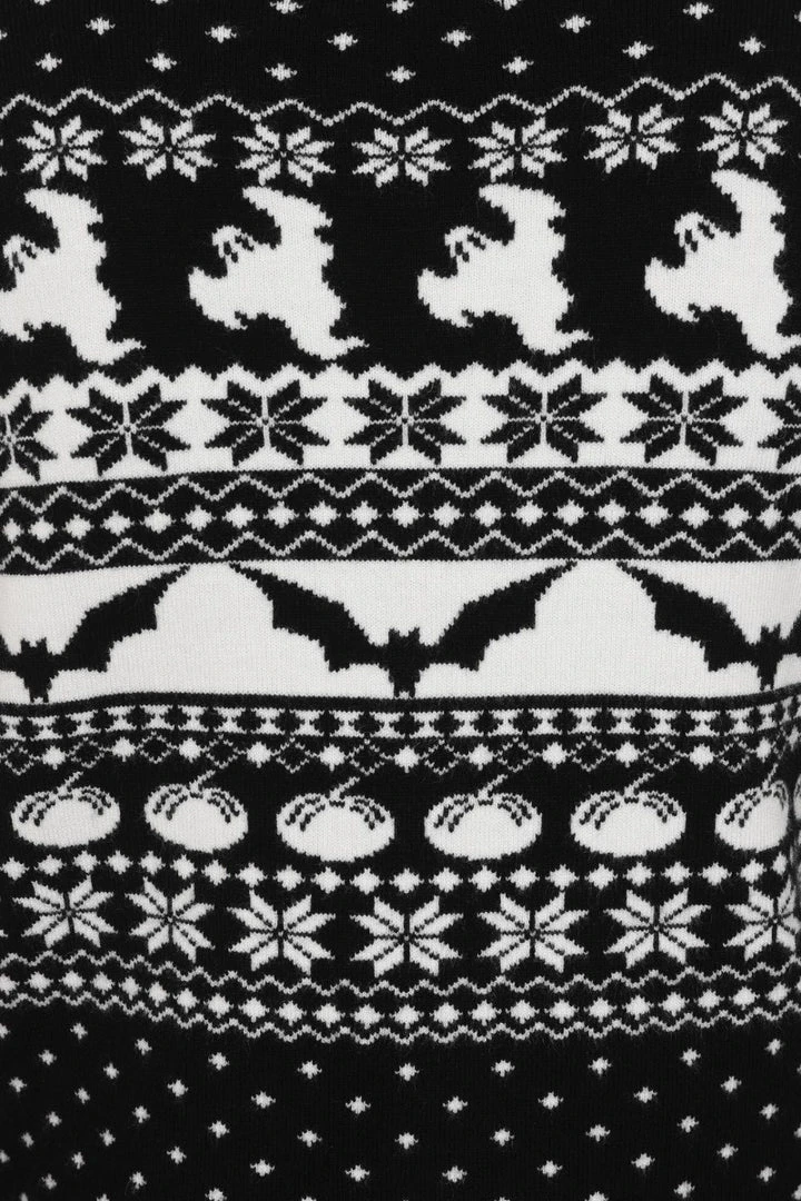 Hell Bunny Spook Cardigan 10 Hell Bunny Spook Cardigan
