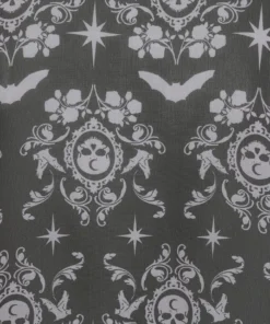 Hell Bunny Lost Whispers Tunic 25 Hell Bunny Lost Whispers Tunic