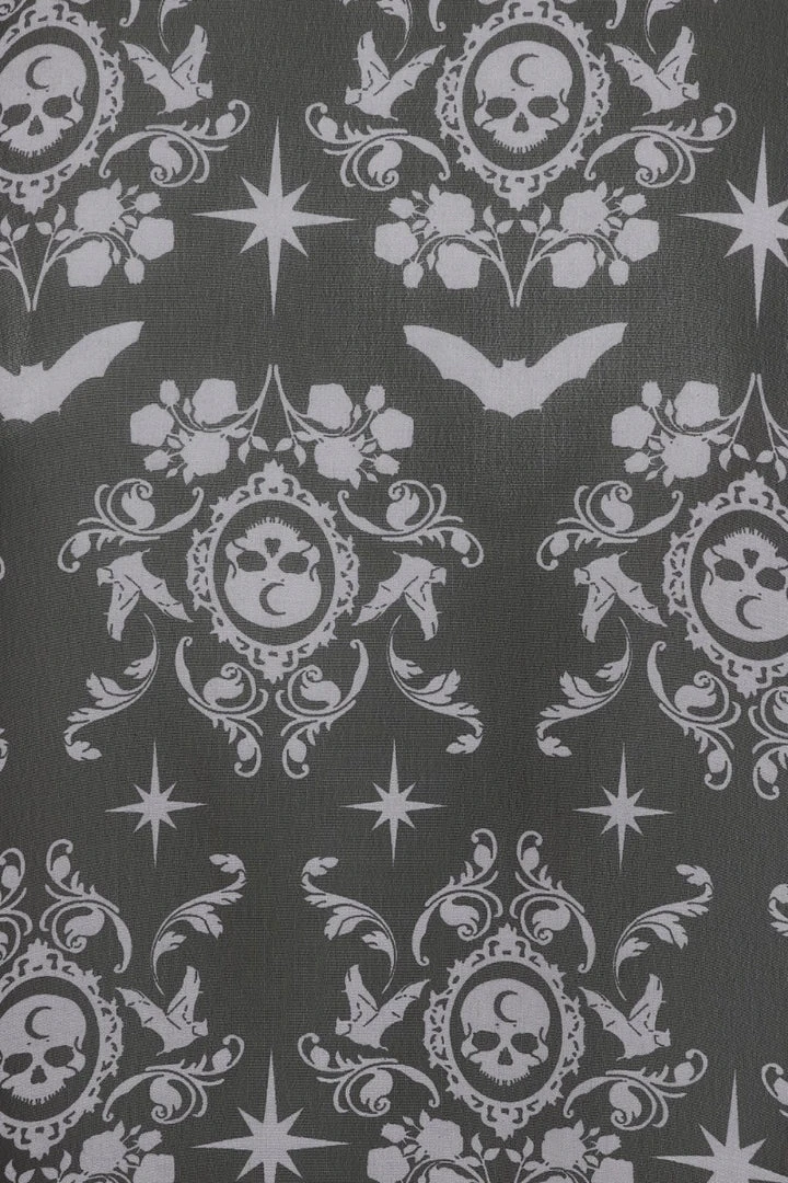 Hell Bunny Lost Whispers Tunic 14 Hell Bunny Lost Whispers Tunic