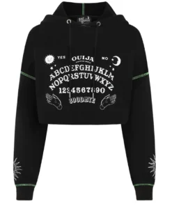Hell Bunny Ouija Hoodie