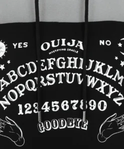 Hell Bunny Ouija Hoodie
