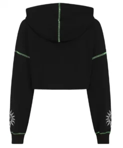 Hell Bunny Ouija Hoodie