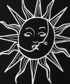 Hell Bunny Ouija Hoodie