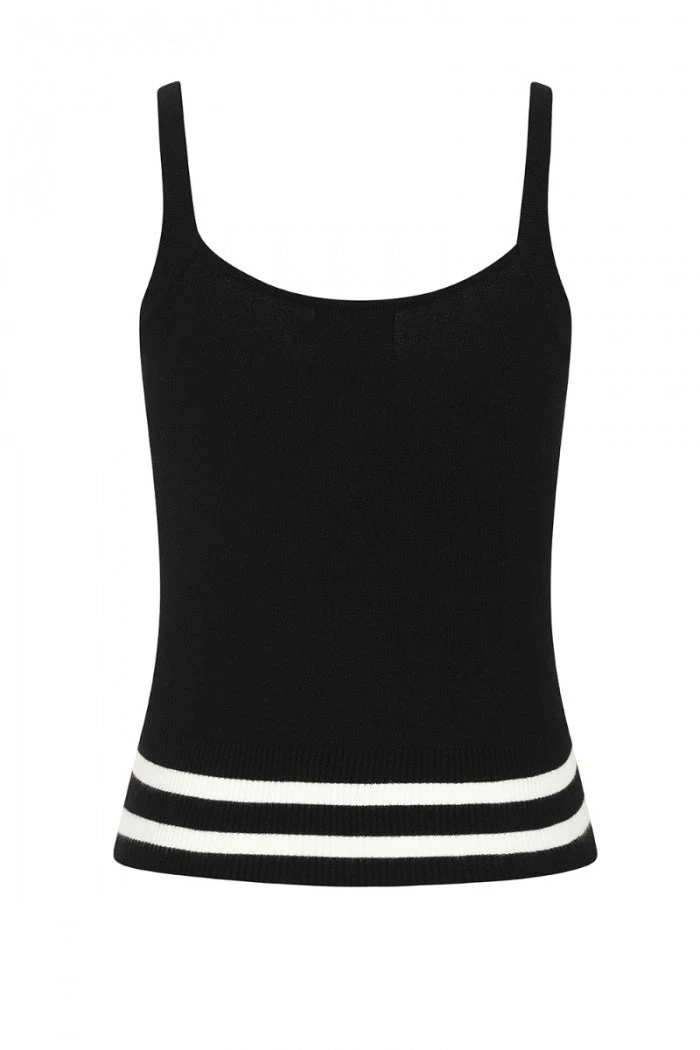 Hell Bunny Heather Top 7 Hell Bunny Heather Top