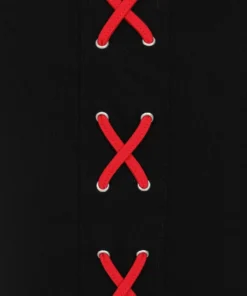 Hell Bunny Amias Crop Top 21 Hell Bunny Amias Crop Top