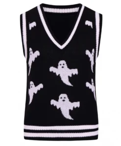 Hell Bunny Ghost Vest Top New Arrivals 17 Hell Bunny Ghost Vest Top New Arrivals