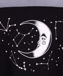 New Arrivals Hell Bunny Solaris Hoodie 20 New Arrivals Hell Bunny Solaris Hoodie