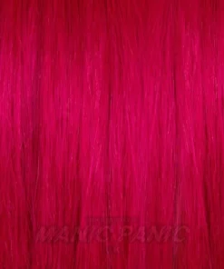 Hair Dye Amplified Manic Panic Semi Permanent Hair Colour EU Formula - Hot Hot Pink