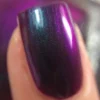 Radioactive Unicorn Coven Nail Polish 2 Radioactive Unicorn Coven Nail Polish
