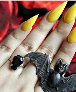 Radioactive Unicorn The S.S Georgie Nail Polish