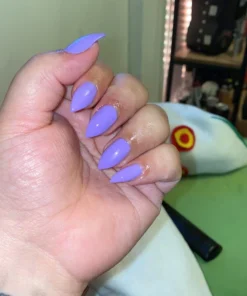 Radioactive Unicorn Lily Munster Nail Polish 7 Radioactive Unicorn Lily Munster Nail Polish