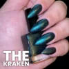 Radioactive Unicorn The Kraken Nail Polish New Arrivals