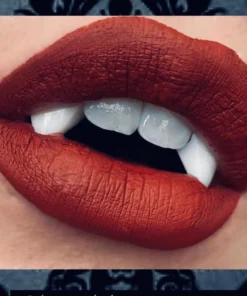 Radioactive Unicorn Shreddy Kruger Lipstick