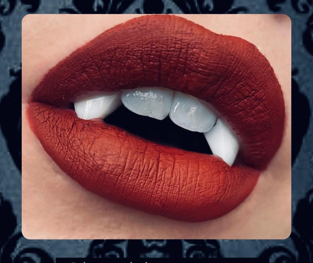 Radioactive Unicorn Shreddy Kruger Lipstick 4 Radioactive Unicorn Shreddy Kruger Lipstick