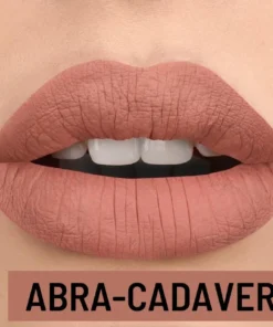 Radioactive Unicorn Abra Cadaver Lipstick