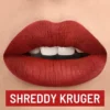 Radioactive Unicorn Shreddy Kruger Lipstick 1 Radioactive Unicorn Shreddy Kruger Lipstick