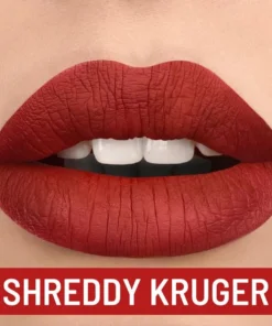 Radioactive Unicorn Shreddy Kruger Lipstick