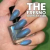 Radioactive Unicorn New Arrivals The Fresno Nightcrawler Nail Polish 1 Radioactive Unicorn New Arrivals The Fresno Nightcrawler Nail Polish