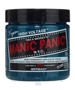 Manic Panic Classic Cream Hair Colour - Mermaid
