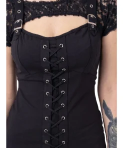 Ladies Poizen Industries Moral Top 9 Ladies Poizen Industries Moral Top