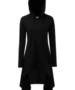 Ladies Killstar Dungeoness Hoodie 12 Ladies Killstar Dungeoness Hoodie