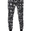 Killstar Dark Slumber Lounge Pants