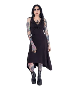 Innocent Nymph Dress 10 Innocent Nymph Dress