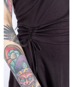 Innocent Nymph Dress