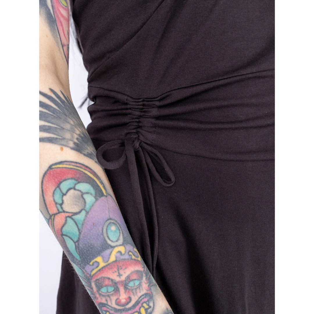 Innocent Nymph Dress 4 Innocent Nymph Dress