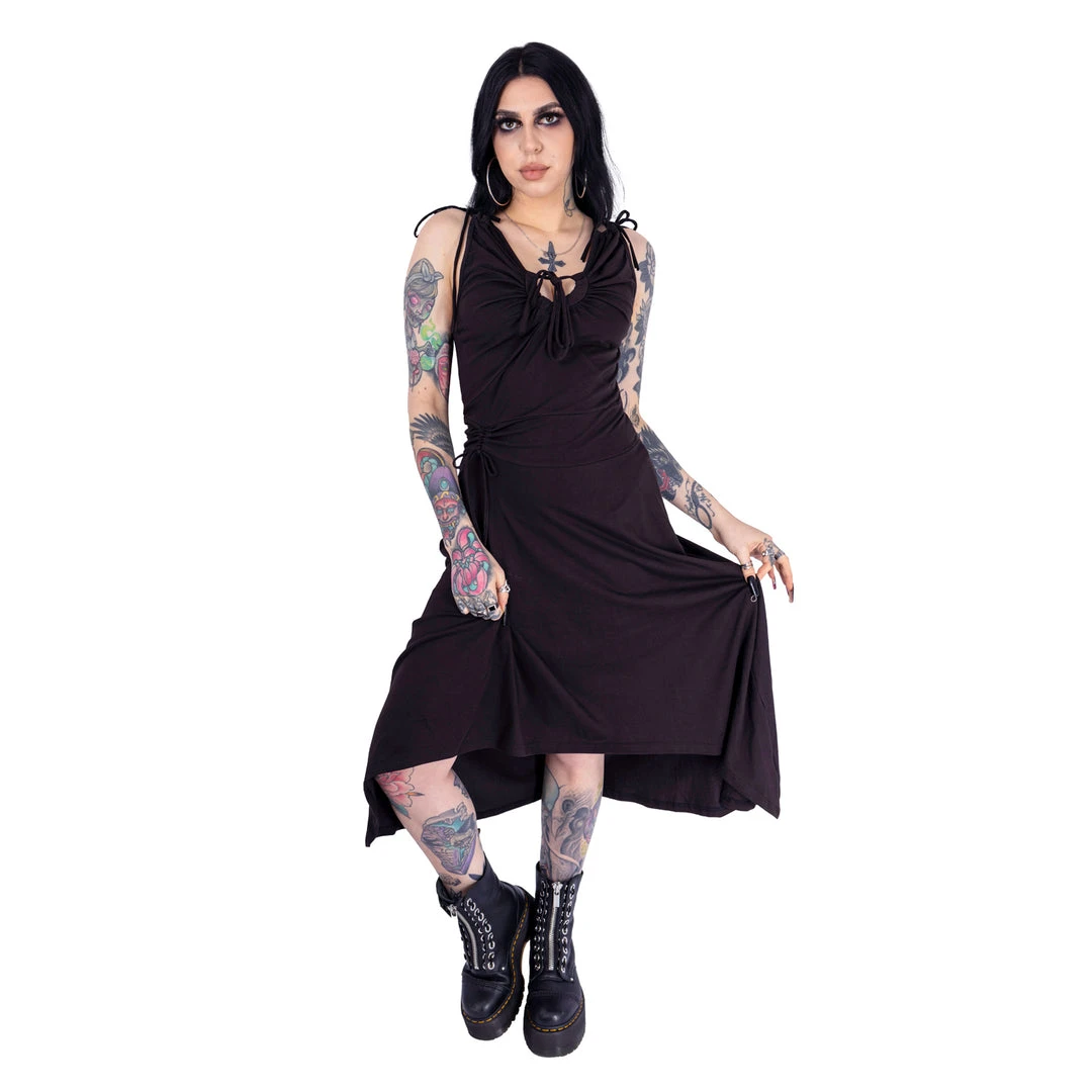 Innocent Nymph Dress 3 Innocent Nymph Dress