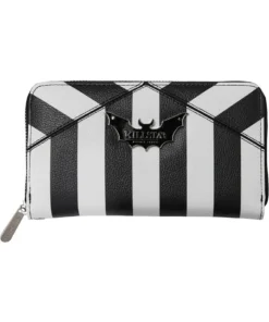 Killstar Never Trust The Living Wallet Accessories 9 Killstar Never Trust The Living Wallet Accessories