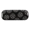 Gothic Gifts Pentacle Glasses Case