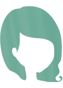 Crazy Colour Semi Permanent Hair Dye - Peppermint