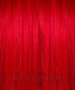 Hair Dye Manic Panic Classic Cream Hair Colour - Pillarbox Red 15 Hair Dye Manic Panic Classic Cream Hair Colour - Pillarbox Red