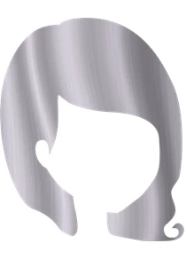 Crazy Colour Semi Permanent Hair Dye - Platinum 3 Crazy Colour Semi Permanent Hair Dye - Platinum