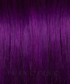 Manic Panic Classic Cream Hair Colour - Plum Passion 13 Manic Panic Classic Cream Hair Colour - Plum Passion