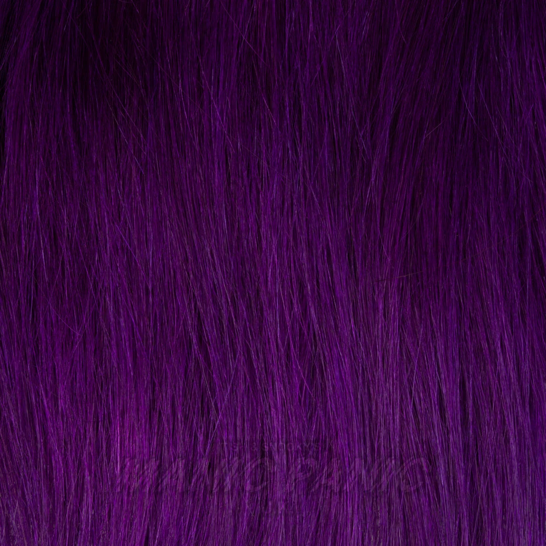 Manic Panic Classic Cream Hair Colour - Purple Haze Hair Dye 8 Manic Panic Classic Cream Hair Colour - Purple Haze Hair Dye