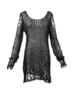 Punk Rave Ruin Sweater Ladies