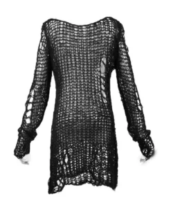 Punk Rave Ruin Sweater Ladies