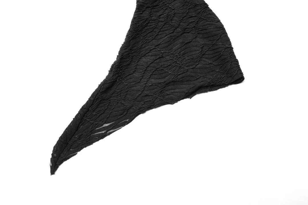 Ladies Punk Rave Raelynn Asymmetric Top 12 Ladies Punk Rave Raelynn Asymmetric Top